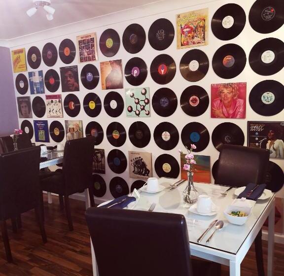 هتل Harmony Bed And Breakfast