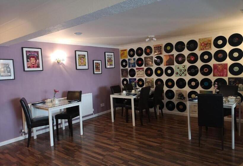 هتل Harmony Bed And Breakfast