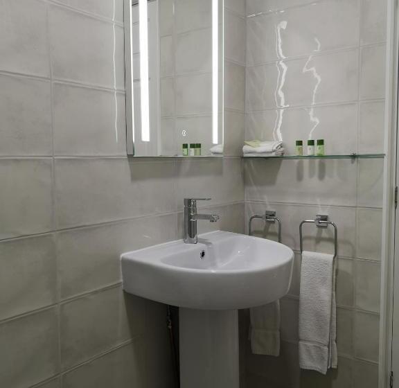 هتل Harmony Bed And Breakfast