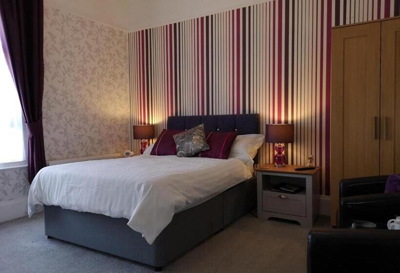 هتل Harmony Bed And Breakfast