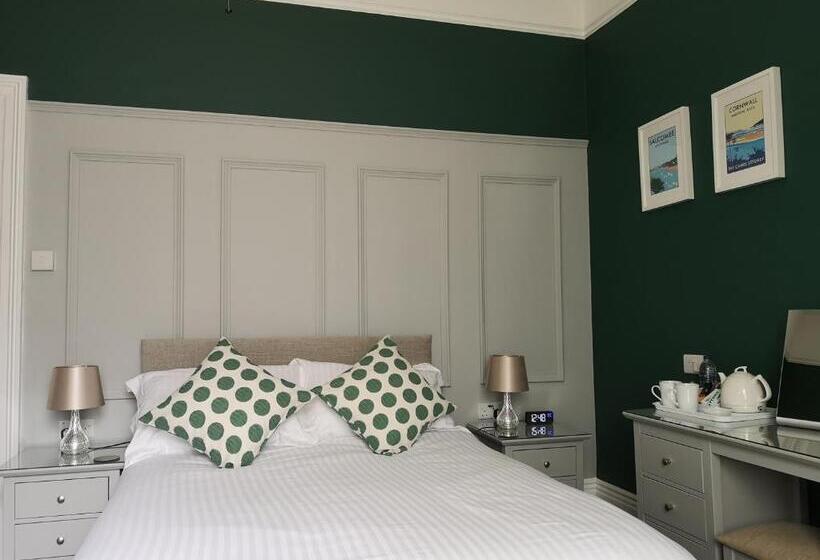 هتل Harmony Bed And Breakfast