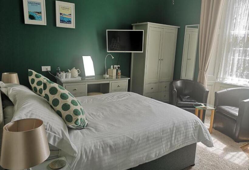 هتل Harmony Bed And Breakfast