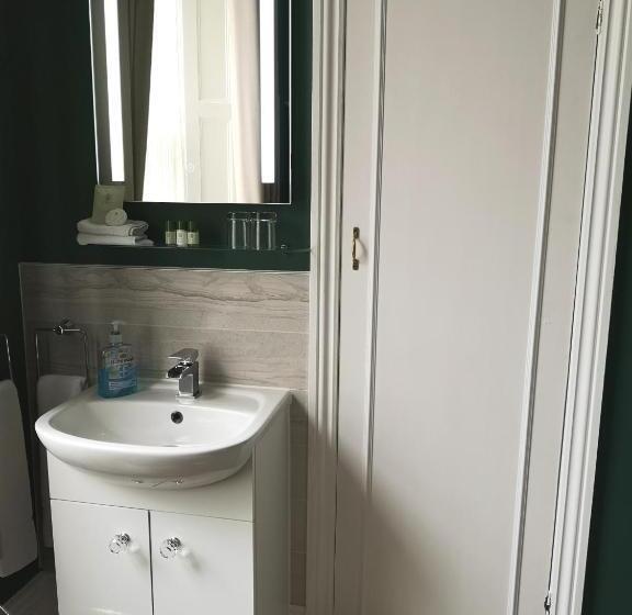 هتل Harmony Bed And Breakfast