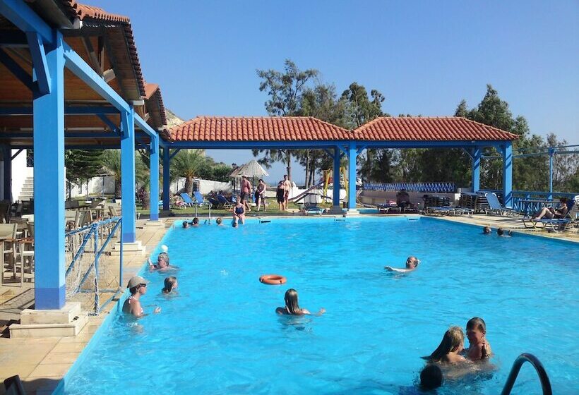 בית מלון כפרי Harmony E Rock