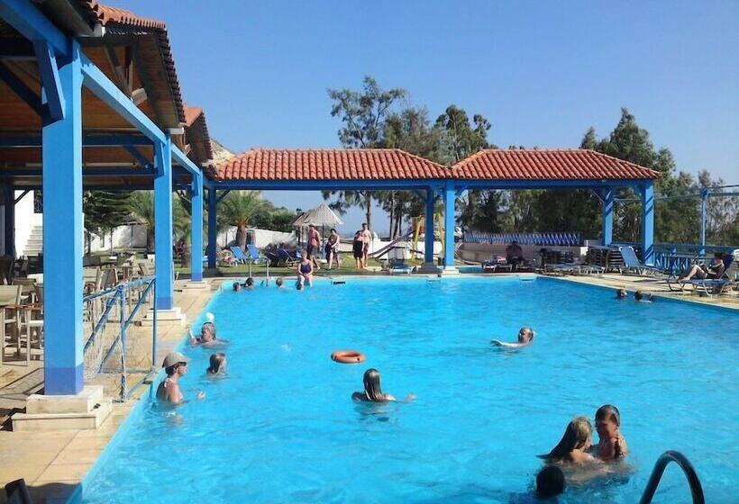 בית מלון כפרי Harmony E Rock