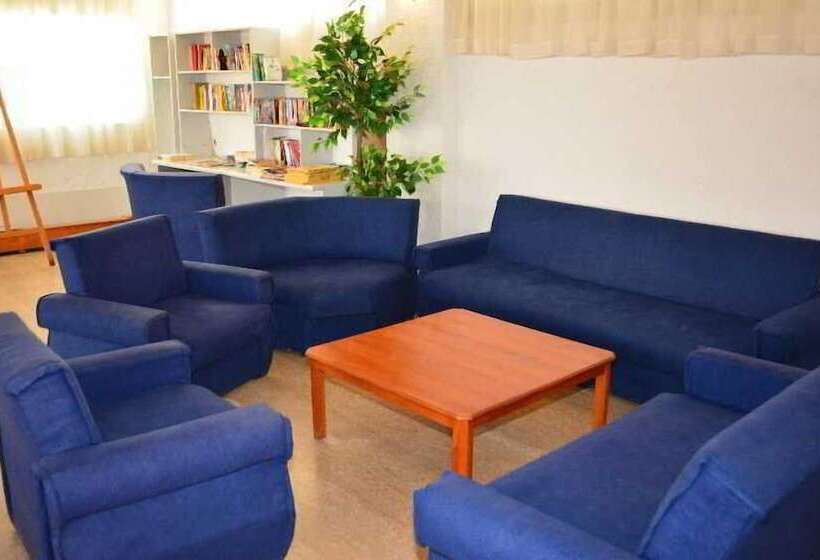 בית מלון כפרי Harmony E Rock