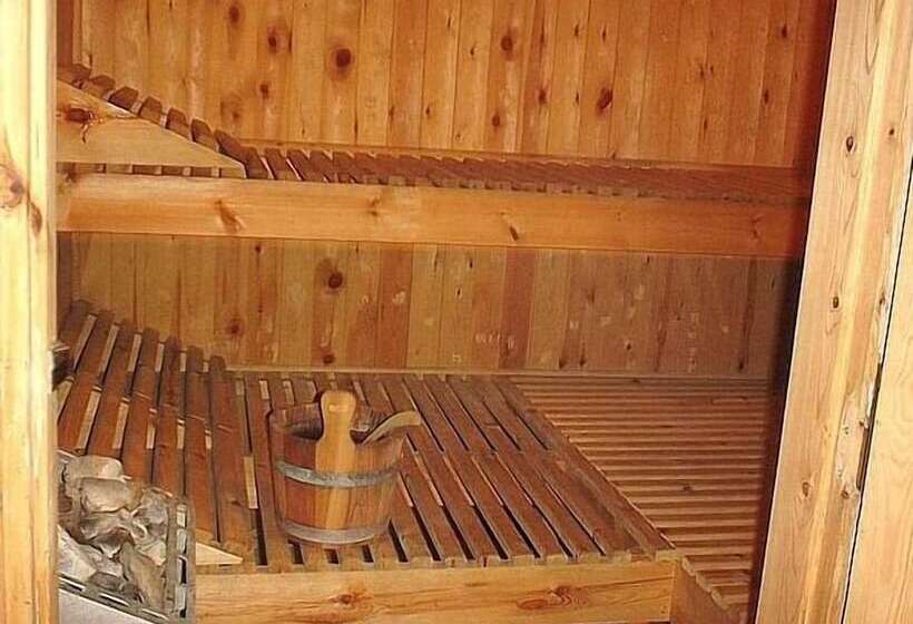 בית מלון כפרי Harmony E Rock