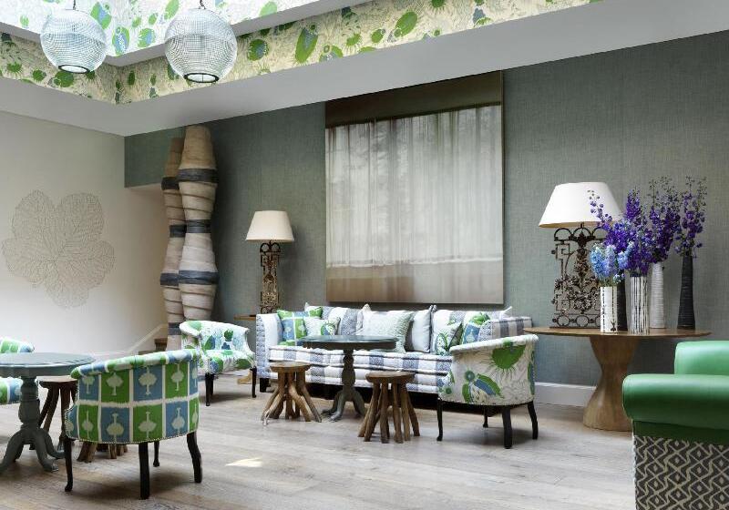 Haymarket Hotel, Firmdale Hotels