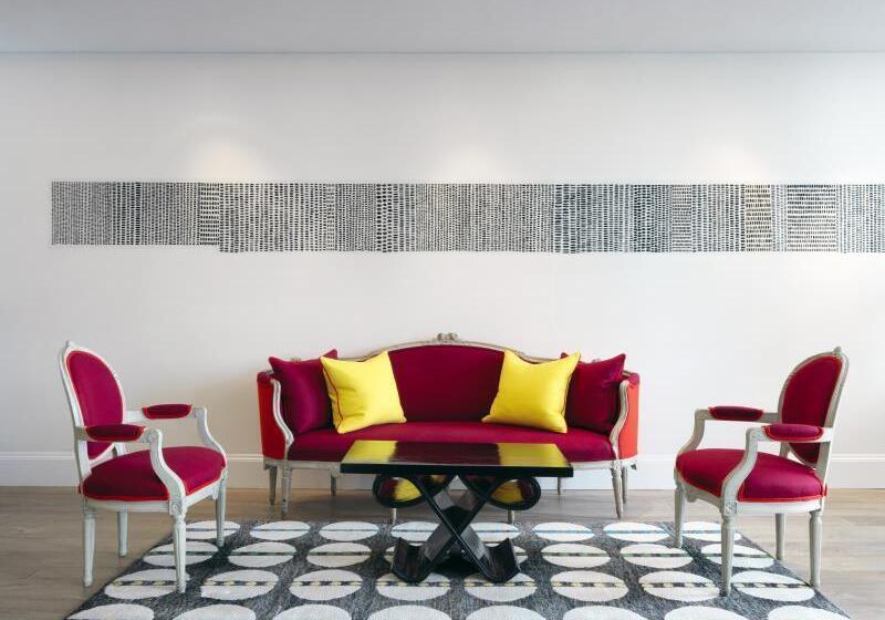 Haymarket Hotel, Firmdale Hotels