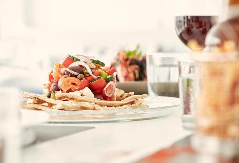 호텔 Homeric Poems