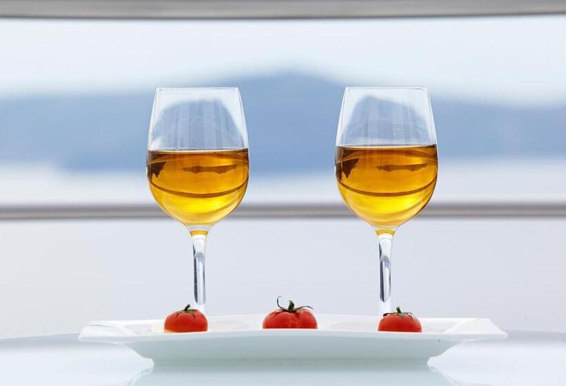 호텔 Homeric Poems