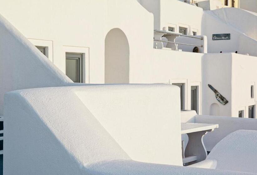 호텔 Homeric Poems