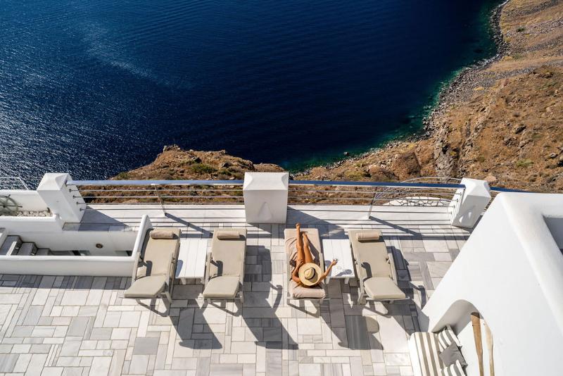 호텔 Homeric Poems