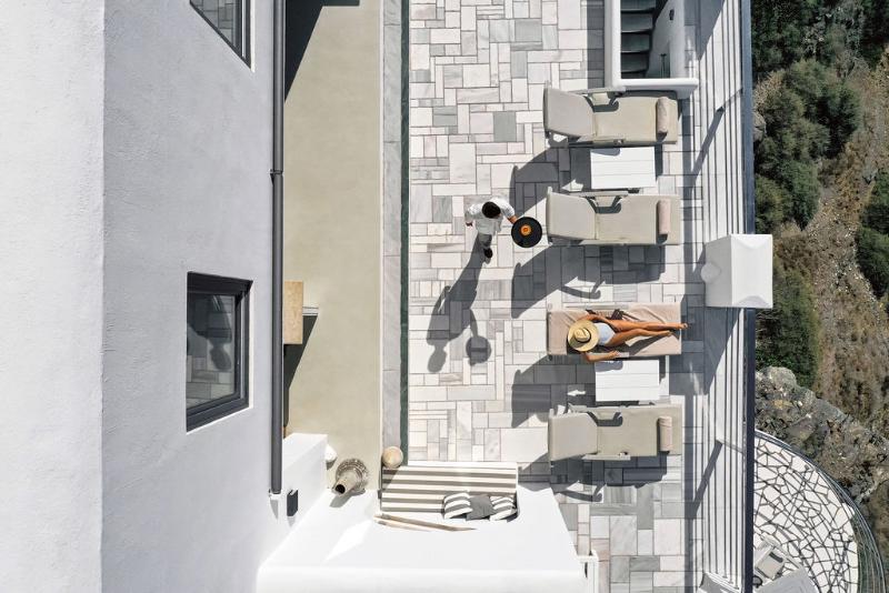 호텔 Homeric Poems