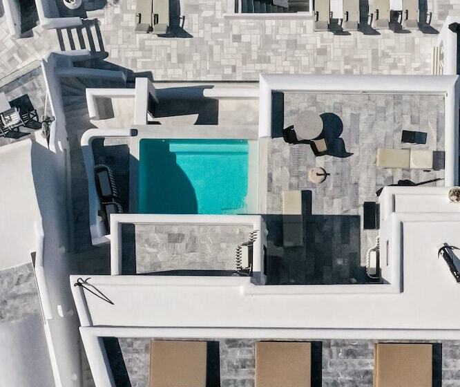 호텔 Homeric Poems