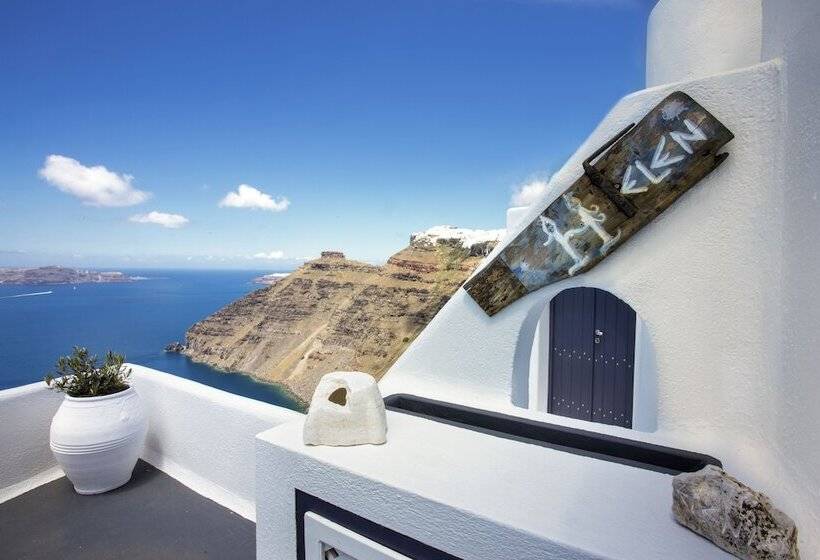 호텔 Homeric Poems