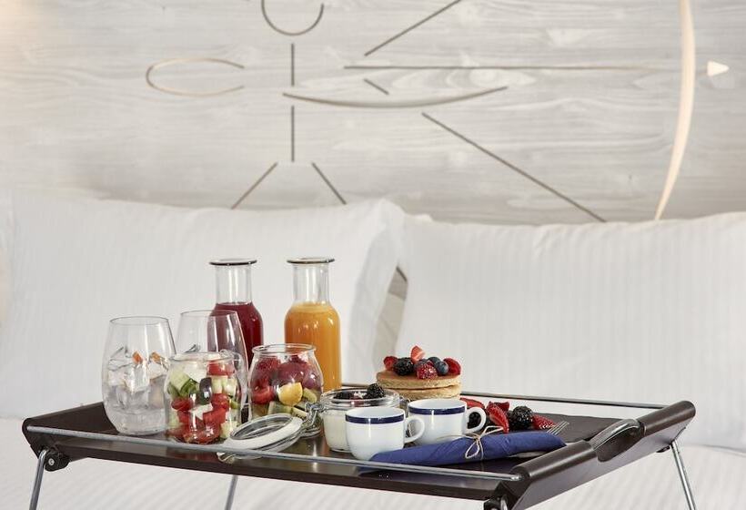 호텔 Homeric Poems