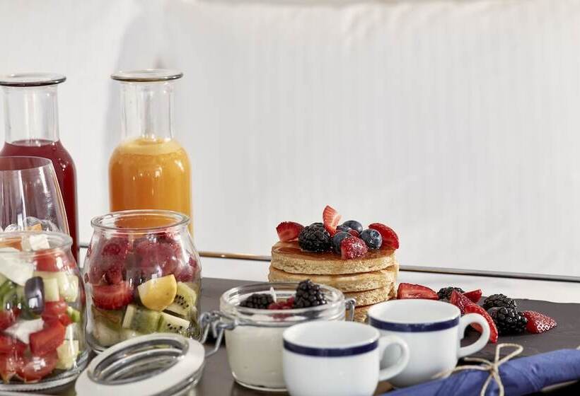 호텔 Homeric Poems