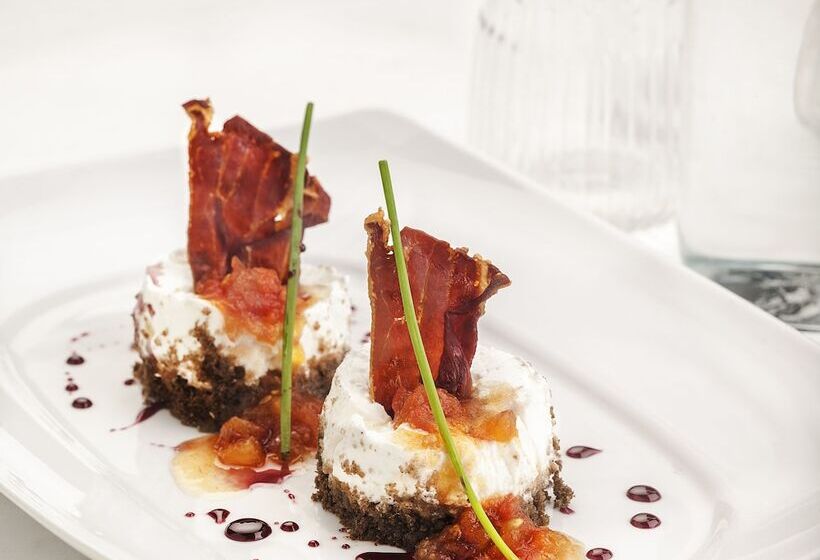 호텔 Homeric Poems