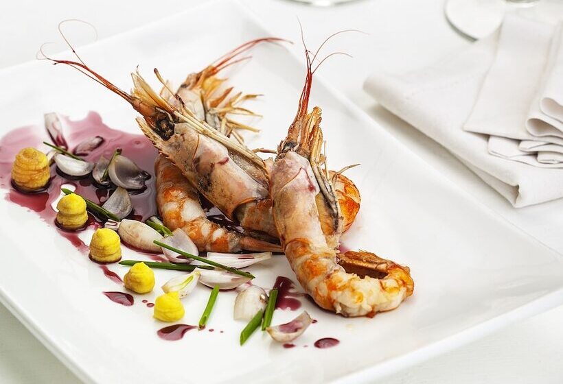 호텔 Homeric Poems