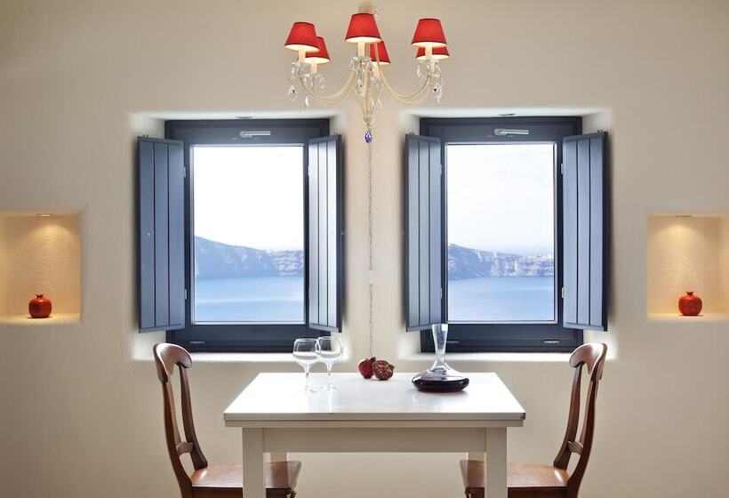 호텔 Homeric Poems