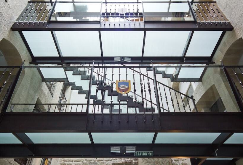 בית מלון כפרי Hospederia De Los Parajes