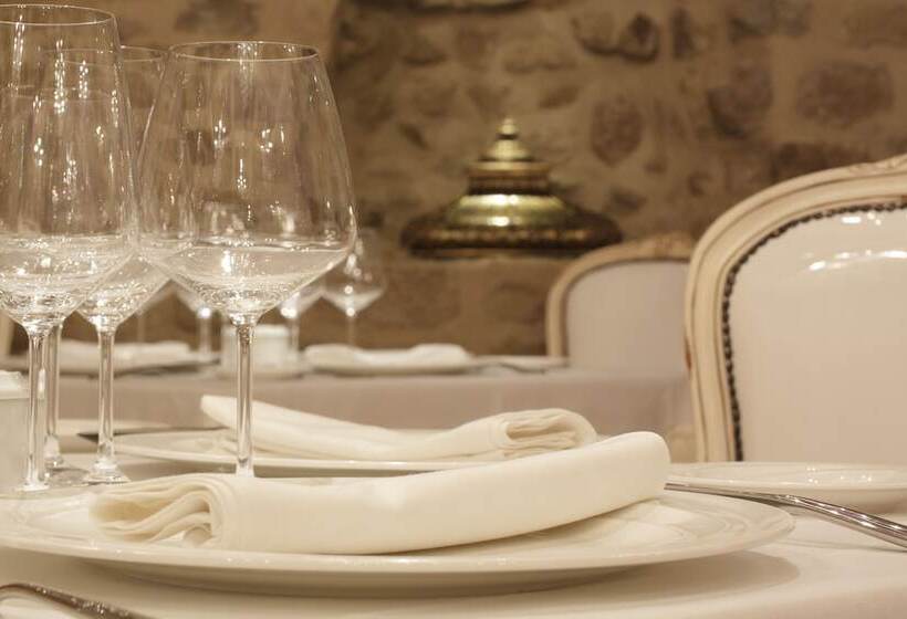 ホテル Hospederia De Los Parajes