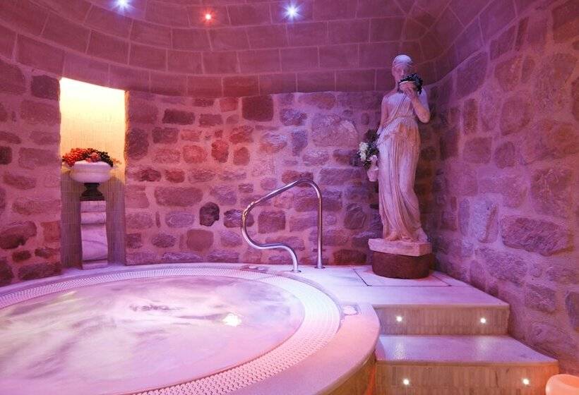 ホテル Hospederia De Los Parajes