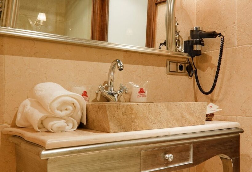 ホテル Hospederia De Los Parajes