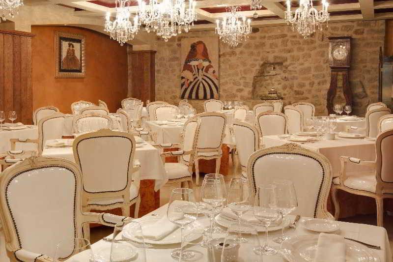 בית מלון כפרי Hospederia De Los Parajes