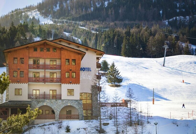 فندق Hôtel Club Mmv Le Val Cenis