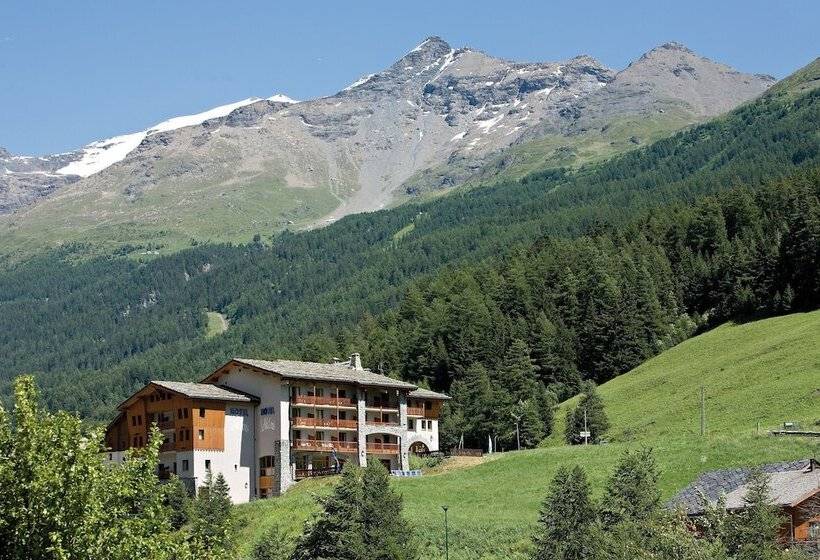 فندق Hôtel Club Mmv Le Val Cenis