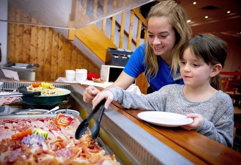 فندق Hôtel Club Mmv Le Val Cenis