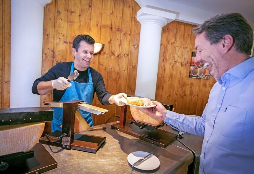 فندق Hôtel Club Mmv Le Val Cenis