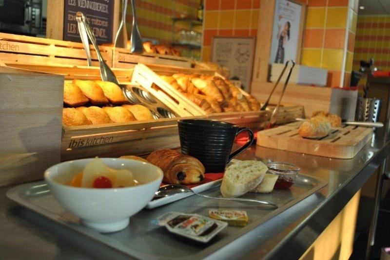 בית מלון כפרי Ibis Loriol Le Pouzin