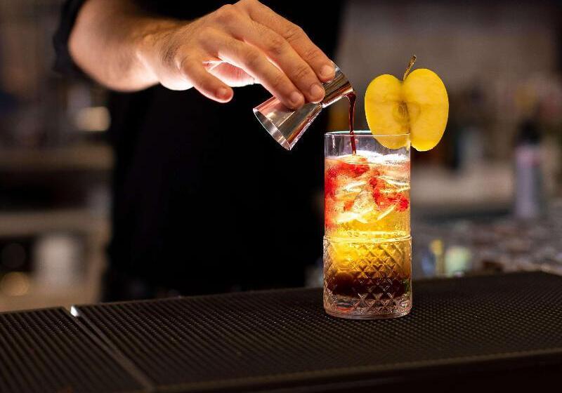 בית מלון כפרי Ibis Marseille Centre Euromed