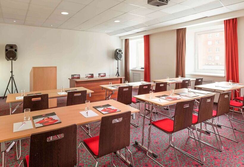 호텔 Ibis Nizhny Novgorod