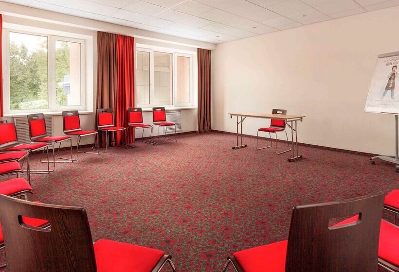 호텔 Ibis Nizhny Novgorod