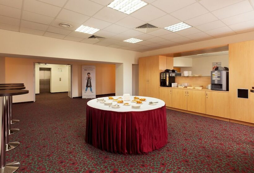 호텔 Ibis Nizhny Novgorod