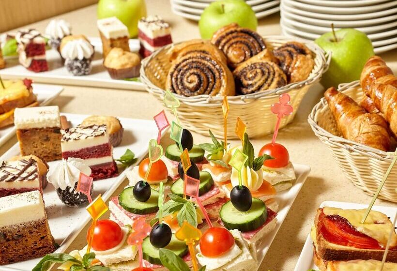 호텔 Ibis Nizhny Novgorod