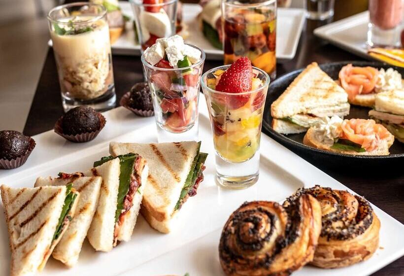 호텔 Ibis Nizhny Novgorod