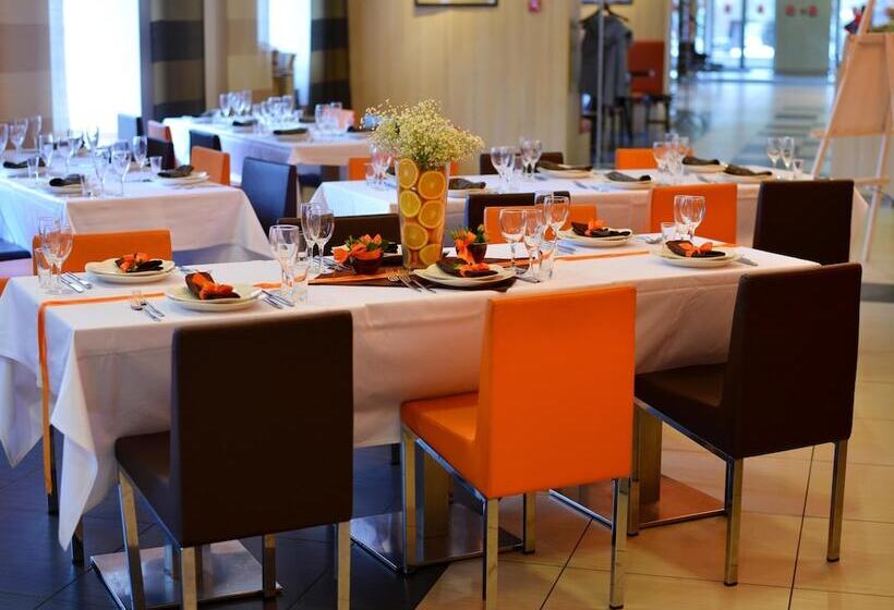 호텔 Ibis Nizhny Novgorod