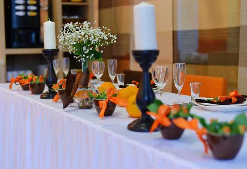 호텔 Ibis Nizhny Novgorod