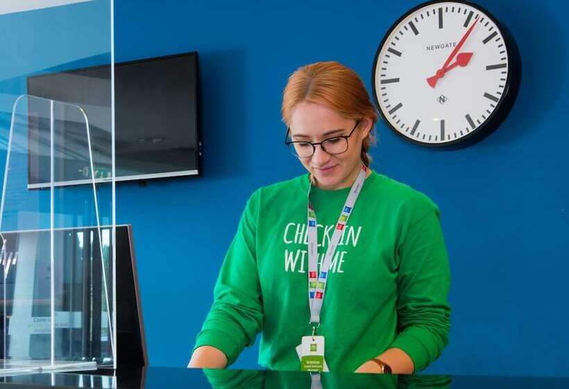 בית מלון כפרי Ibis Styles Birmingham Nec & Airport