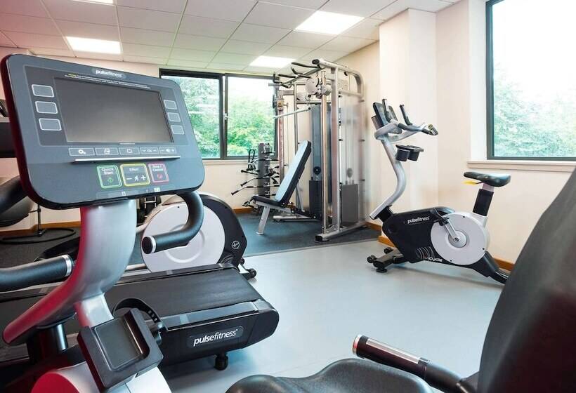 בית מלון כפרי Ibis Styles Birmingham Nec & Airport