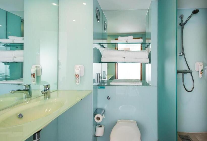 בית מלון כפרי Ibis Styles Birmingham Nec & Airport