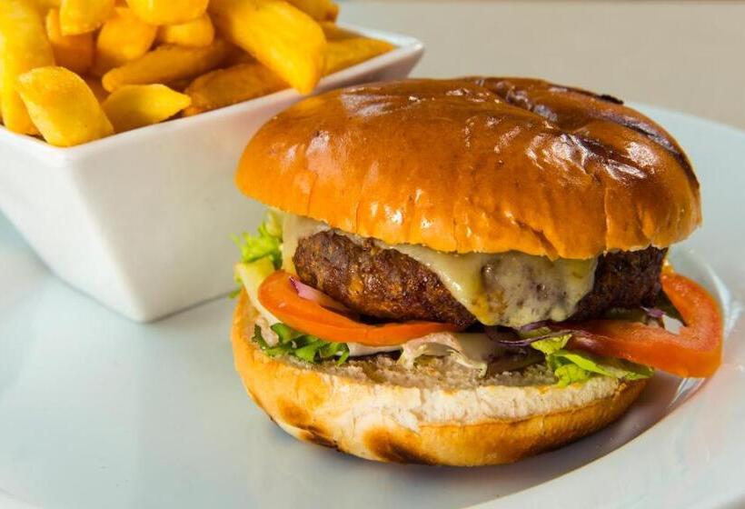 בית מלון כפרי Ibis Styles Birmingham Nec & Airport