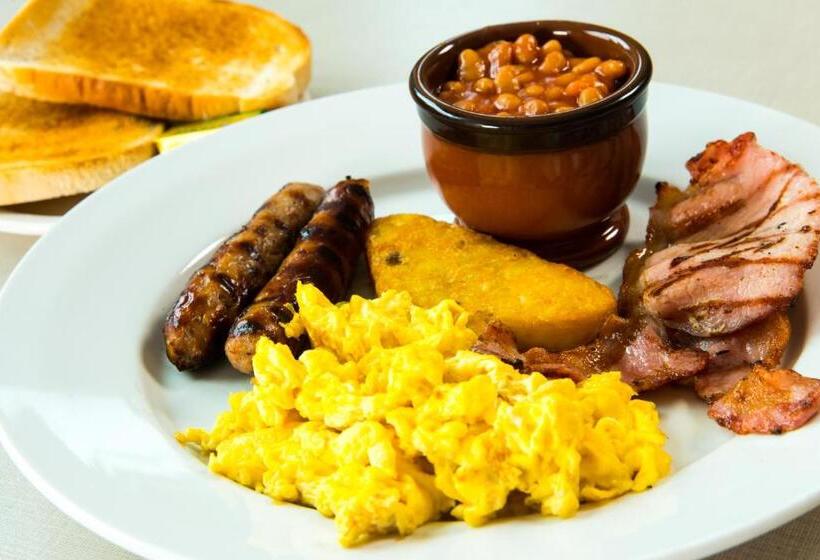 בית מלון כפרי Ibis Styles Birmingham Nec & Airport