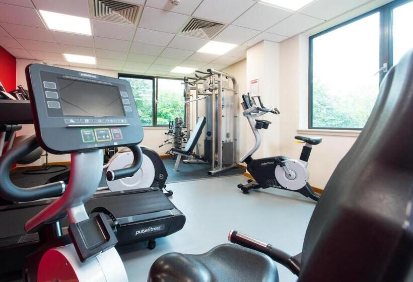 בית מלון כפרי Ibis Styles Birmingham Nec & Airport