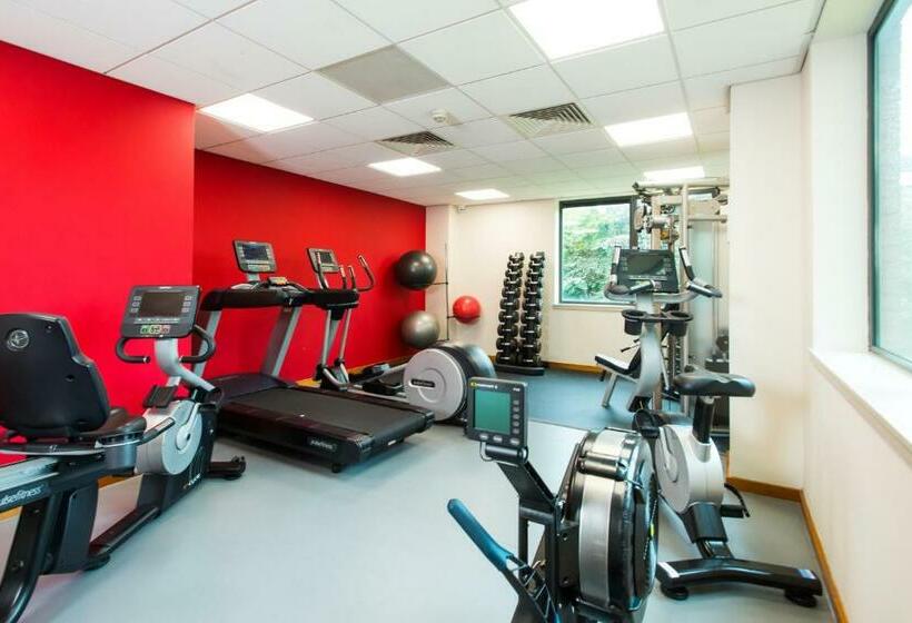 בית מלון כפרי Ibis Styles Birmingham Nec & Airport